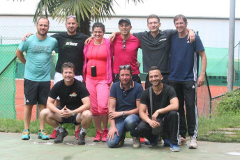 2. Prince Open Singles, 4.6.2016