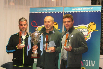 Final Four Piramida 2016 - 30.9.2016