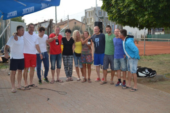 Gregorjev memorial 2016 - 10.9.2016