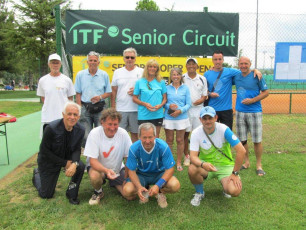 ITF Koper - 19.6.2016