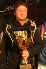 Masters Capra Tour - 15.10.2016