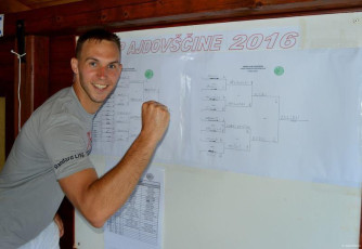 OP Ajdovščine 2016 - 21.5.2016