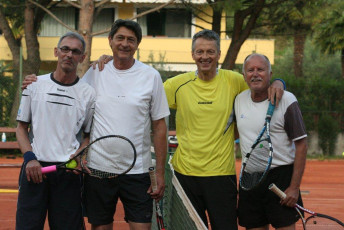 PPTL 2016 . Grintozi - Besenghi - 3.6.2016