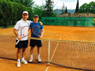 PPTL 2016 - sever - ekipno 4. kolo - 27.5.2016