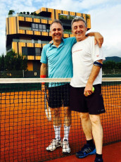 PPTL 2016 - sever - ekipno 5. kolo, 3.6.2016