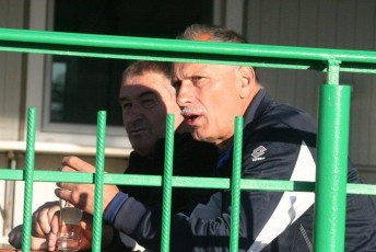 PPTL 2016 - TK Hrvatini : Grintozi