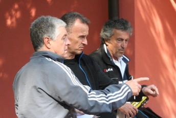 PPTL 2016 - TK Portorož - veterani : Veterani Kopra - 22.4.2016