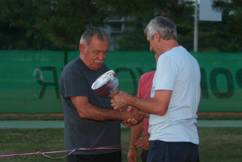 Priznanje Miletu Dakiču - 2.9.2016