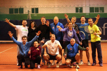 Zaključek leta Ajdovcev in Vipavcev - 17.12.2017