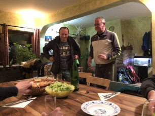 ZPTL 2017/2018 - 10. vikend - 27.1.2018