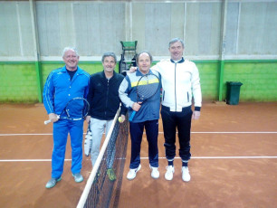 ZPTL 2017/2018 - 13. vikend - 17.2.2018