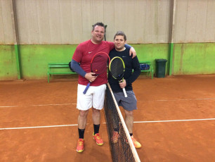 ZPTL 2017/2018 - 14. vikend - 24.2.2018