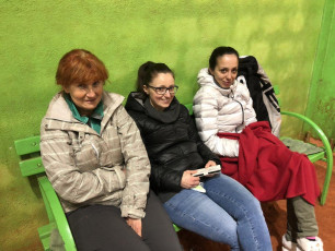 ZPTL 2017/2018 - 15. vikend - 3.3.2018