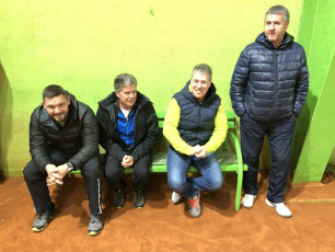 ZPTL 2017/2018 - 16. vikend - 10.7.2018