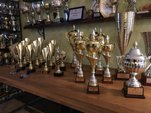 ZPTL 2017/2018 - 17. vikend, zaključek in podelitev priznanj - 17.3.2018