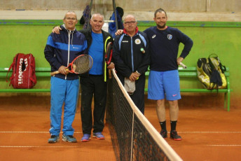 ZPTL 2017/2018 - 2. vikend - 18.11.2017