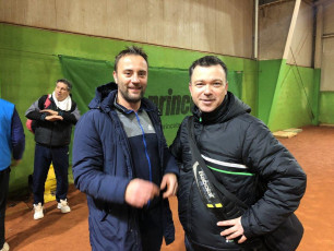 ZPTL 2017/2018 - 6. vikend - 16.12.2017