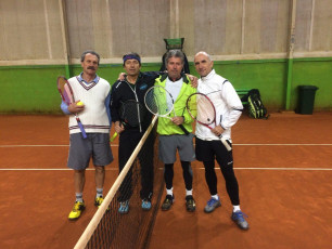 ZPTL 2017/2018 - 7. vikend - 6.1.2018