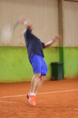 ZPTL 2017/2018 - 8 vikend - 13.1.2018