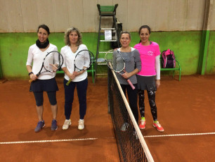 ZPTL 2017/2018 - 9. vikend - 20.1.2018