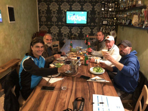 ZPTL 2017/2018 - 1. vikend - 4.11.2017