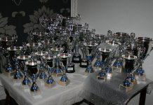 Zaključek zimskih ligaških tekmovanj 2011/2012