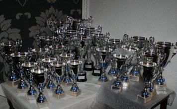 Zaključek zimskih ligaških tekmovanj 2011/2012