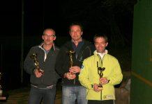 Rok Iglar osvojil zimsko “Elite” ligo