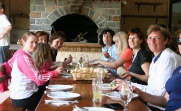 Poletna ženska ekipna liga – rezultati 2. kola