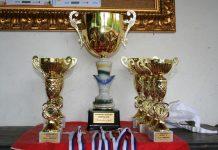 Hopmanov pokal 2012, rezultati