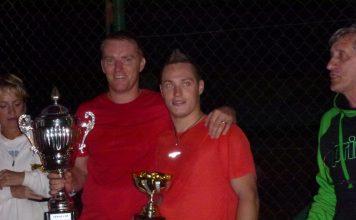 Family Cup 2012 je pred vrati!