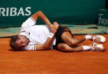 Predzadnje, 12. kolo ATP Penzija Toura