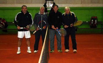 Predpraznične tekme zimske lige