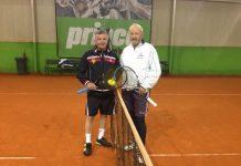 ATP Penzija Tour: napet konec lige