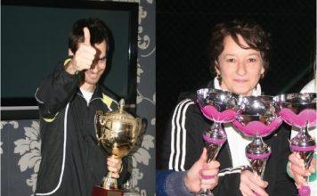 Končala se je Zimska primorska teniška liga posameznikov 2012/2013