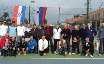 Istra je naša – 8. reprezentačno srečanje