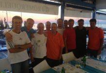 Istrska liga: v predzadnjem krogu nov uspeh Kopra