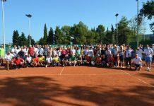 Velik uspeh ženske ekipe TA Los Vanganelos