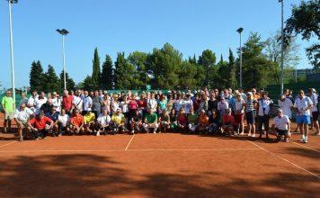 Velik uspeh ženske ekipe TA Los Vanganelos