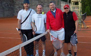 Poročilo 1. kroga severne ekipne PPTL 2014