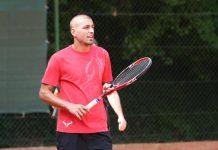 PPTL 2014, lige posameznikov: prvi krog je za nami