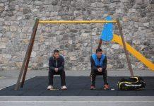 2. krog ekipne PPTL sever: v derbiju izenačeno