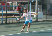 Ekipna moška južna liga: po premoru na vse ali nič