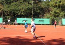 ATP Zpiz Tour Doubles: Gneča na vrhu