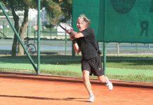 Predzadnji krog ekipne PPTL 2014, Sežana A prevzela vodstvo!