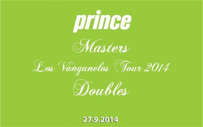 masters doubles