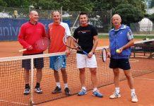 Zaključna prireditev – primorska ekipna teniška liga – sever