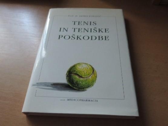 TENIS-IN-TENISKE-POSKODBE-J--POPOVIC-MEDICOPHARMACIA-1997_534c02364d554
