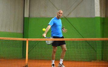 ZTPL jug 14/15 posamezno: ime tretjega vikenda – Gregor Čičigoj in Sandi Drolc