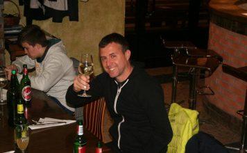 Ekipna ZPTL jug 14/15: Hrvatini mimo Sežane 2, a za las